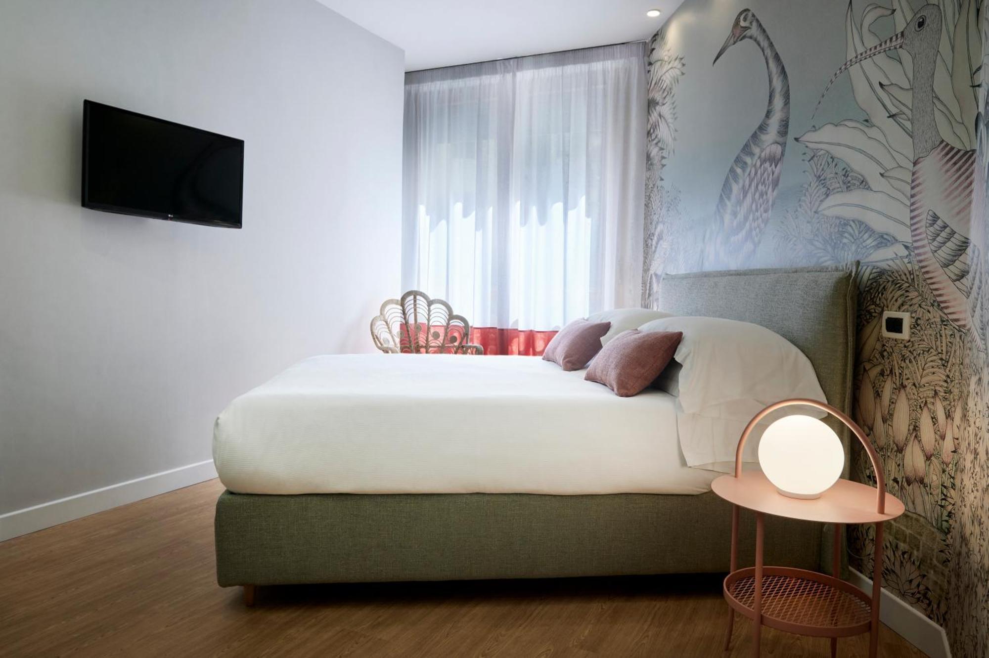 Leopoldo Apartahotel 3*