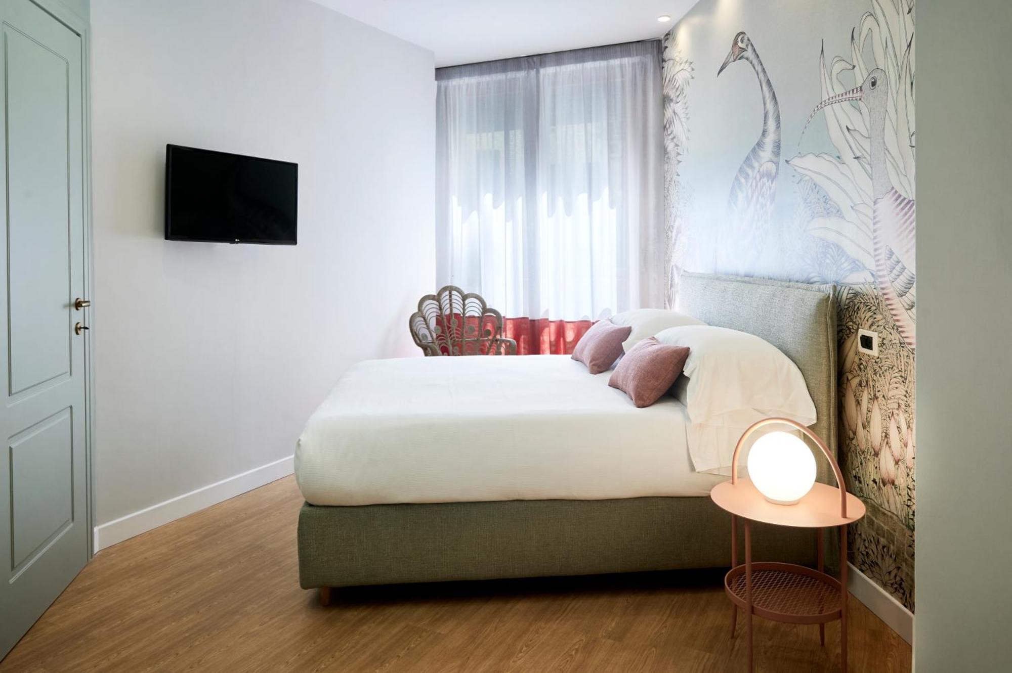Leopoldo Apartahotel
