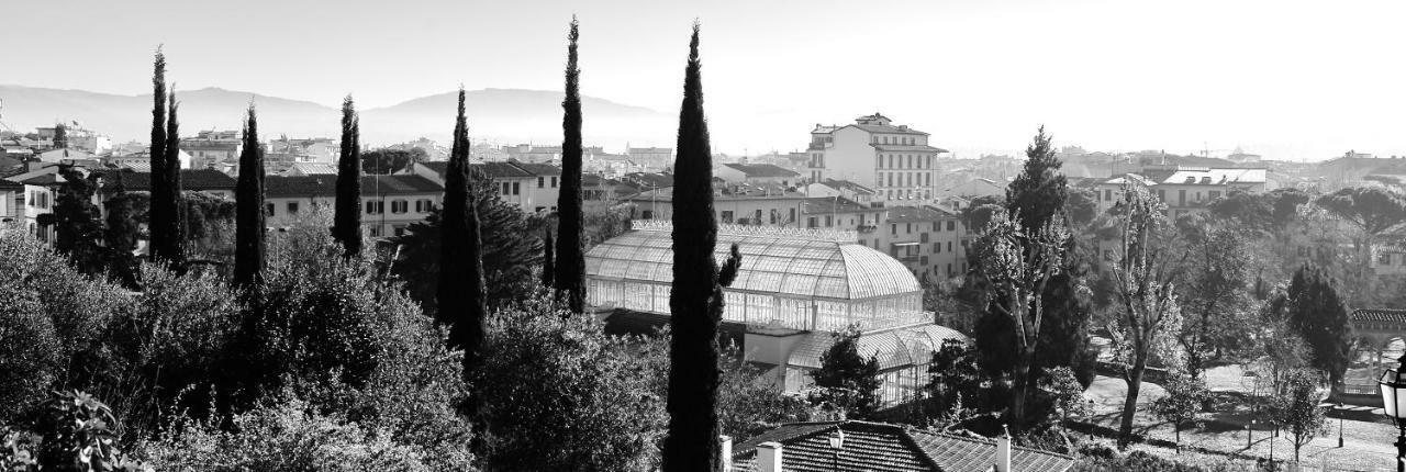 Aparthotel Leopoldo Firenze