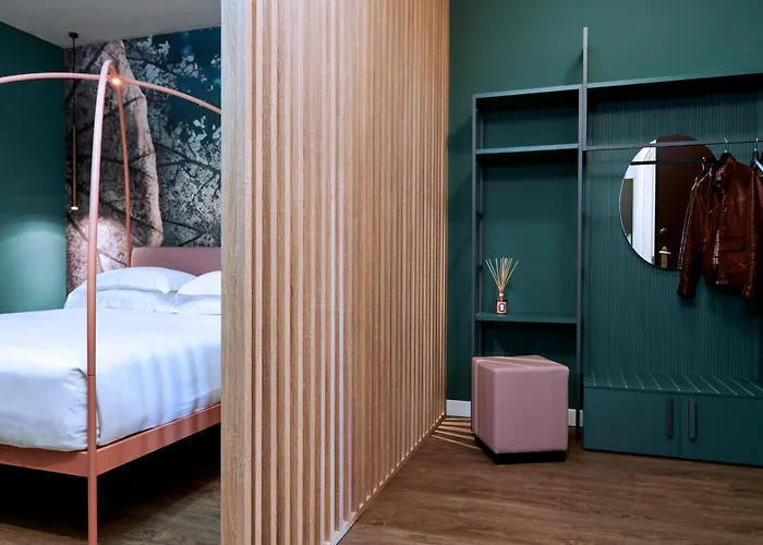 Residence Leopoldo