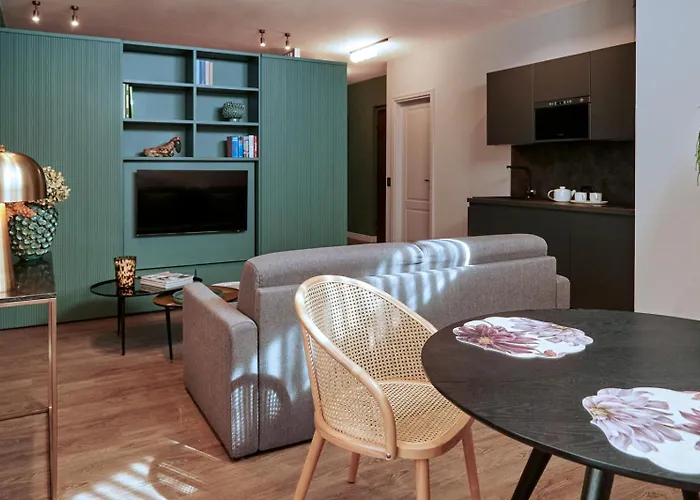 Residence Leopoldo