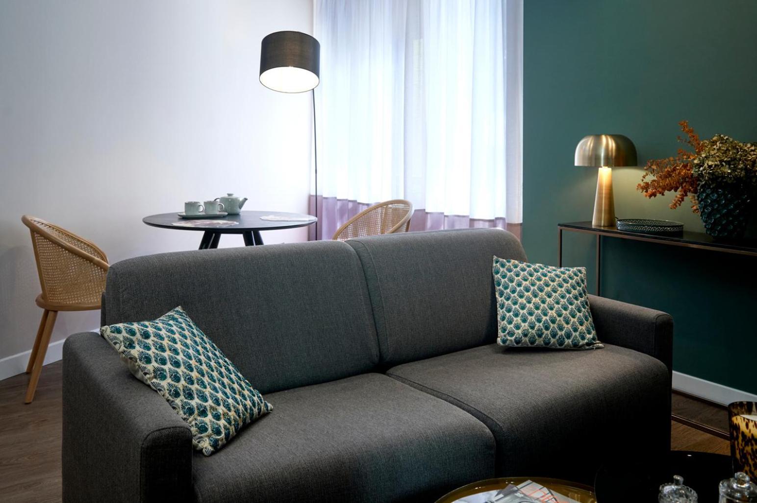 Leopoldo 3* Florenz