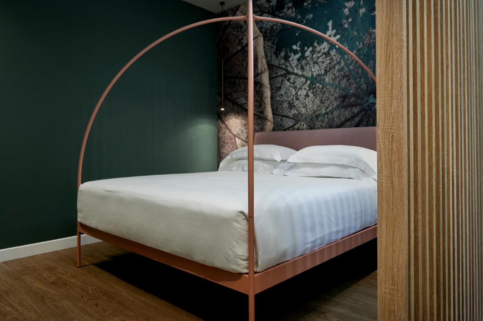 Aparthotel Leopoldo Florenz