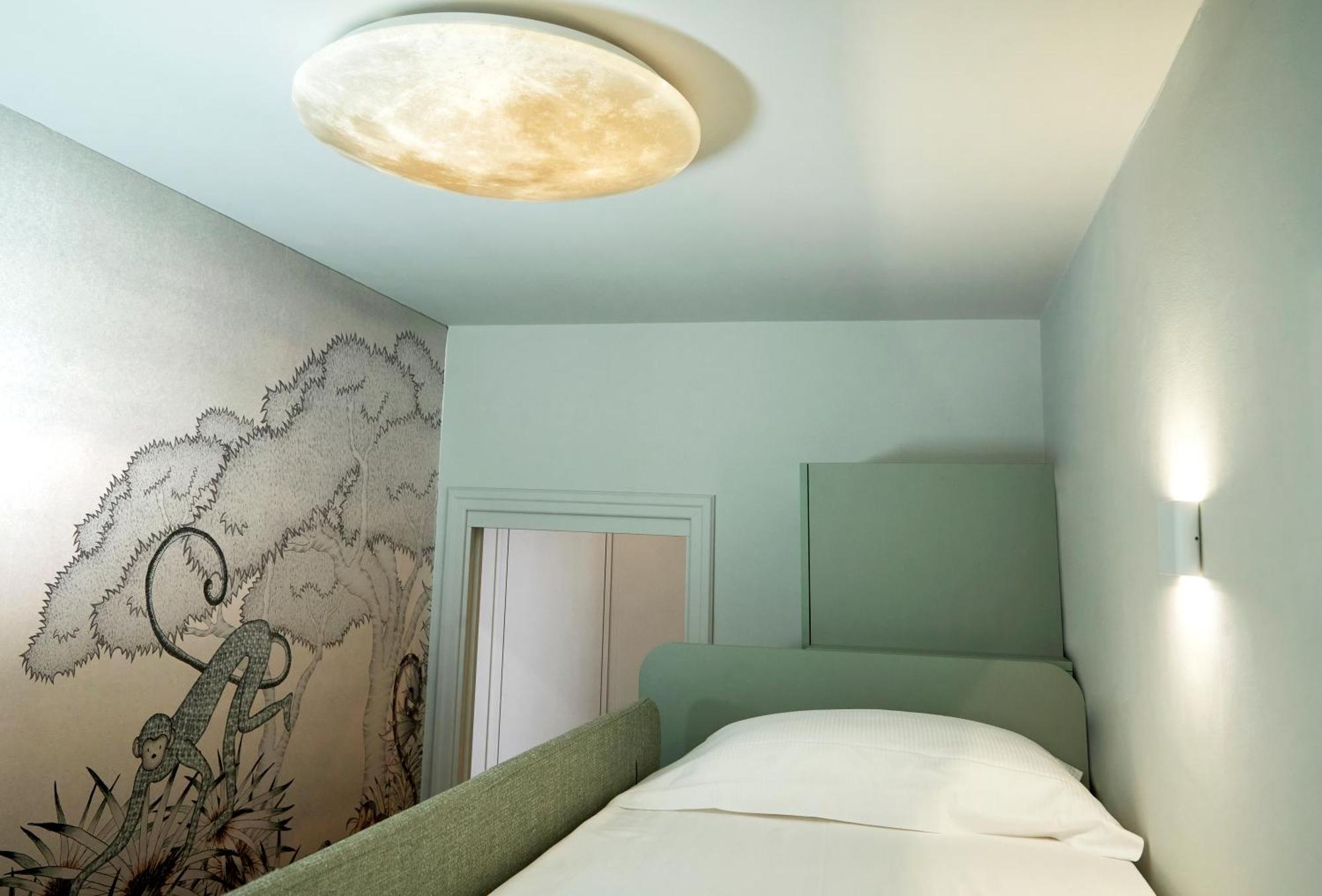 Leopoldo Aparthotel Florenz
