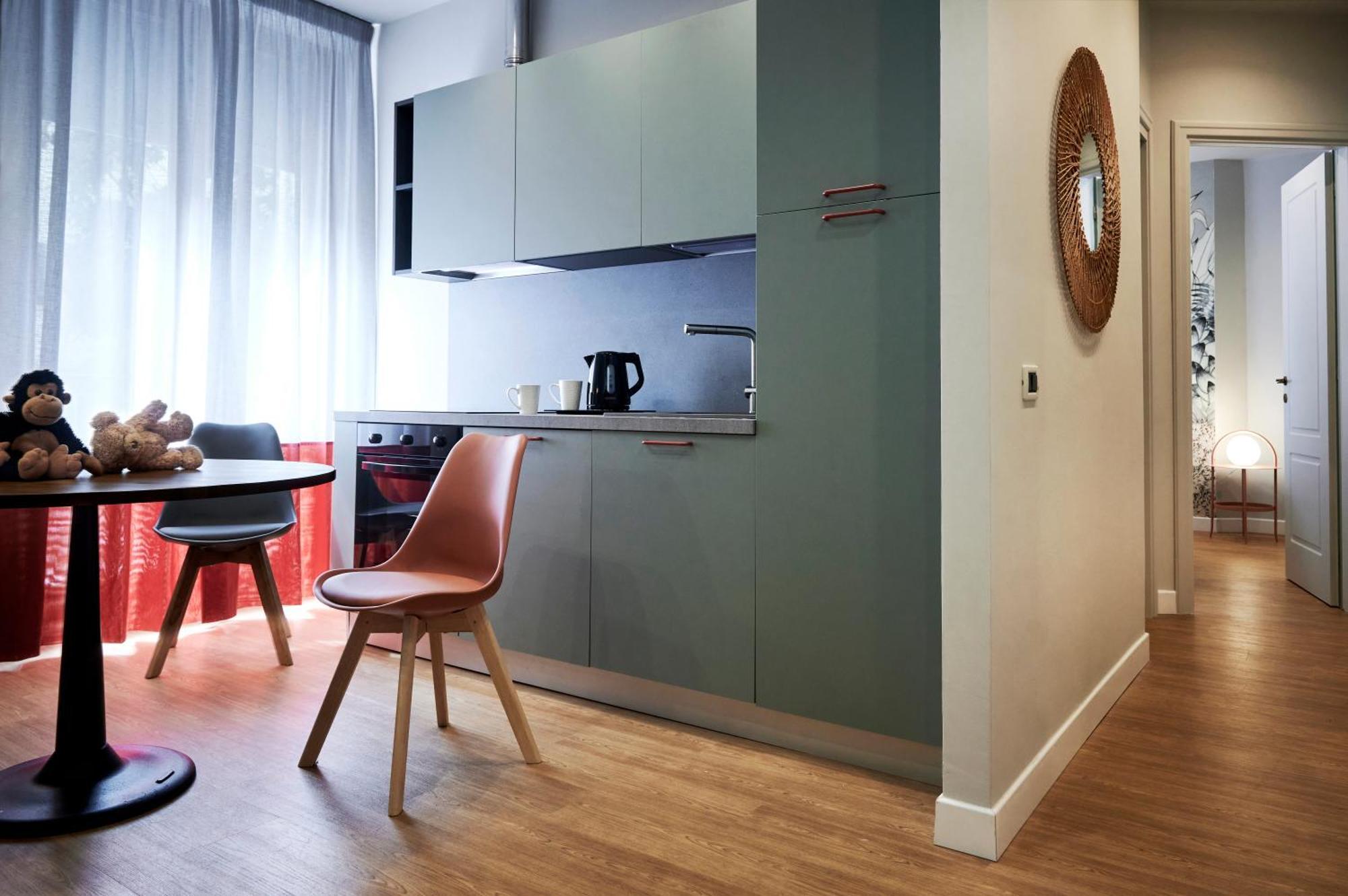 Leopoldo 3* Florenz