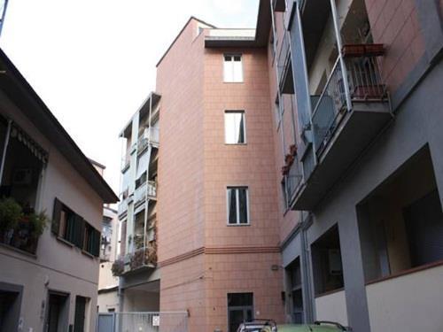 Leopoldo Aparthotel Florenz