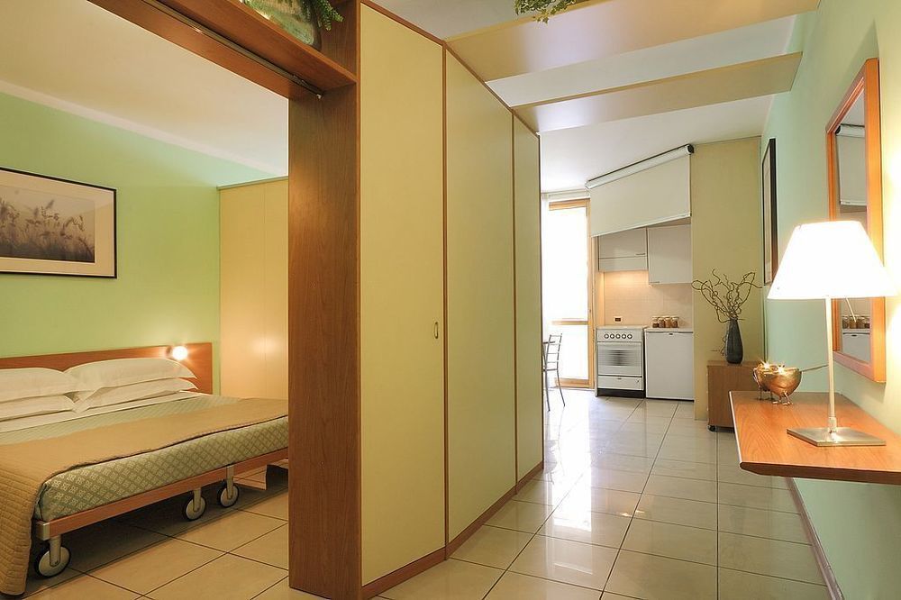 Leopoldo 3* Florenz