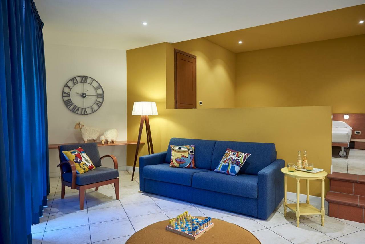 Apartahotel Leopoldo