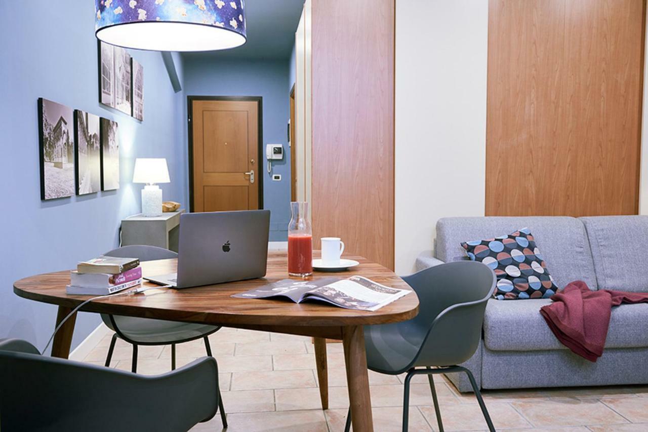 Aparthotel Leopoldo Florenz