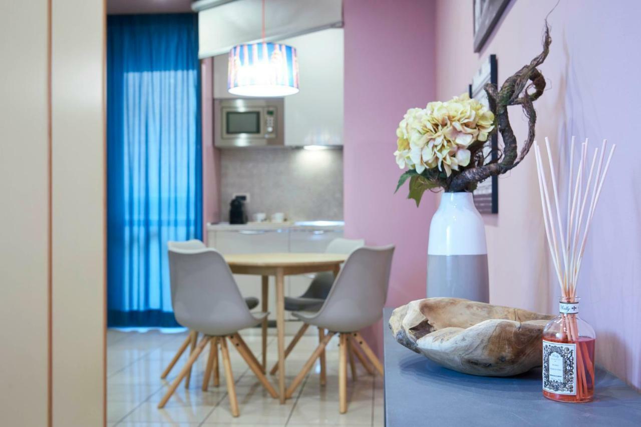 Leopoldo Aparthotel Florenz