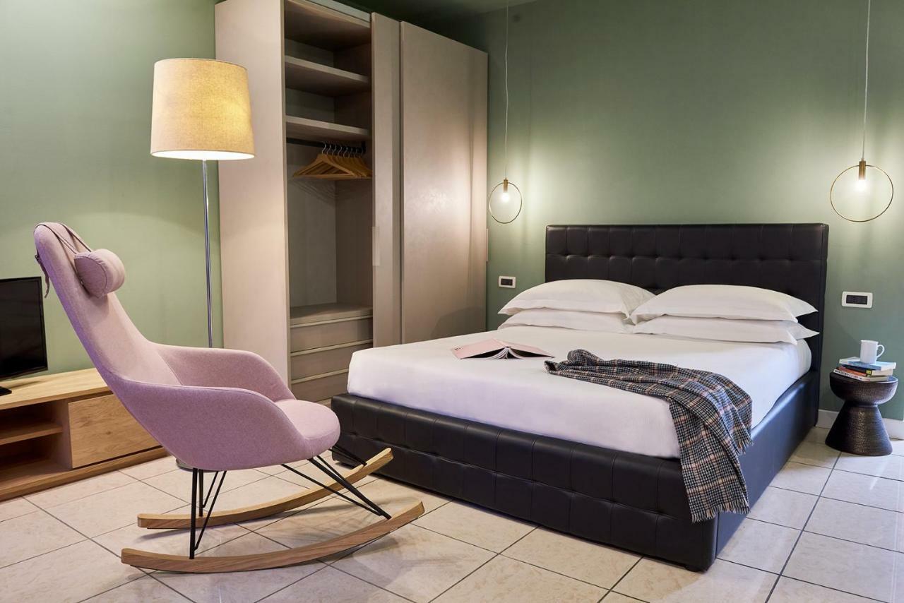 Leopoldo 3* Florenz