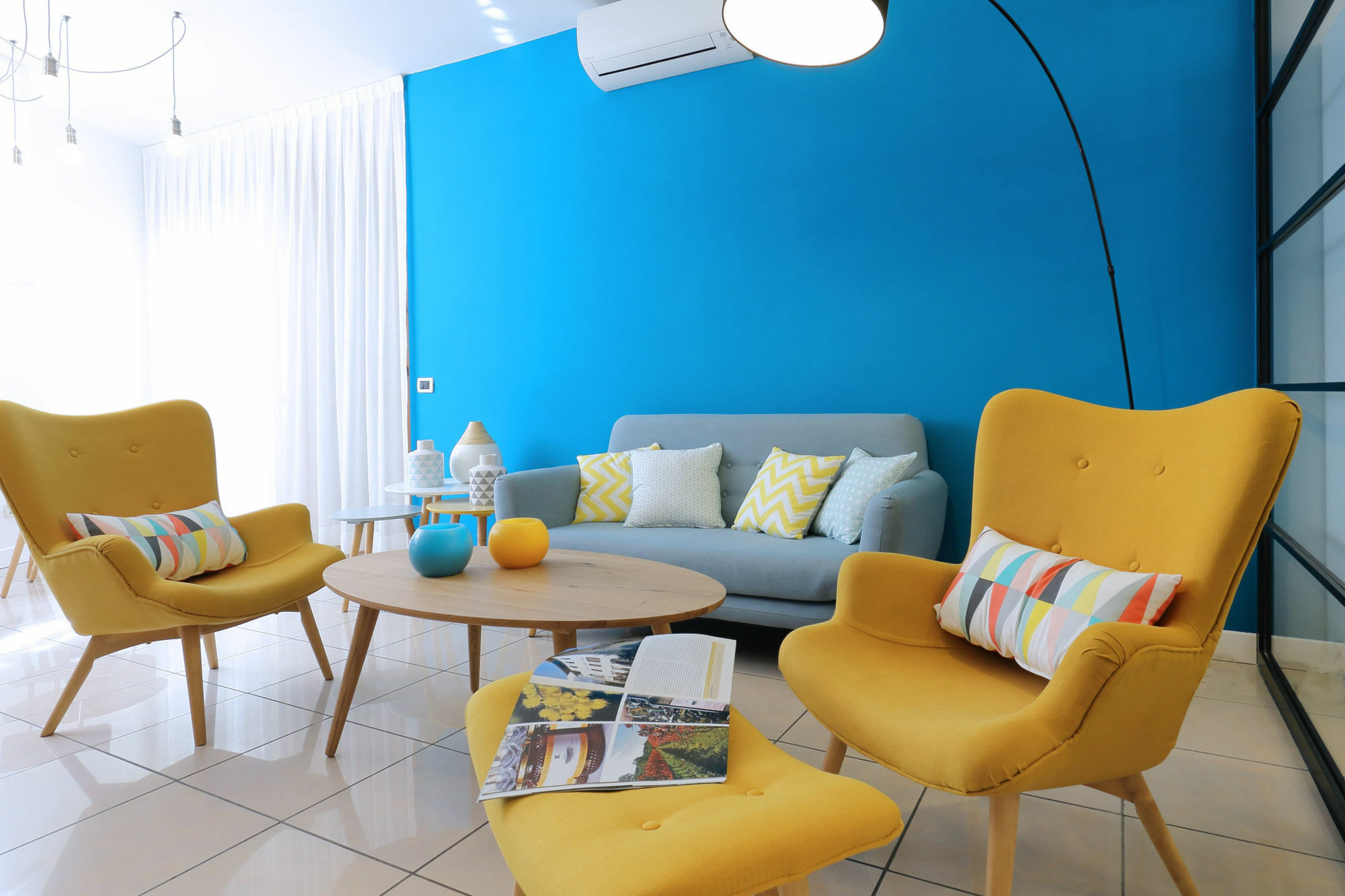 Leopoldo Aparthotel Florenz
